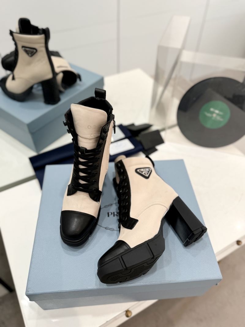 Prada Boots